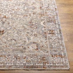 Alternative view of Surya Arya RYA-2301 Beige Area Rug