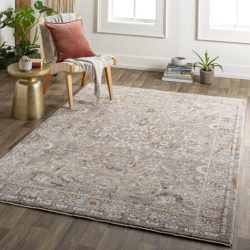 Surya Arya RYA-2301 Beige Area Rug