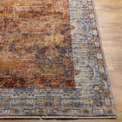Alternative view of Surya Arya RYA-2302 Beige Area Rug