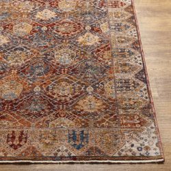 Alternative view of Surya Arya RYA-2303 Beige Area Rug