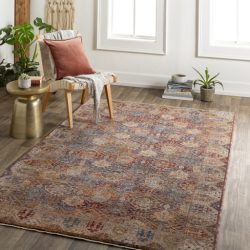 Surya Arya RYA-2303 Beige Area Rug