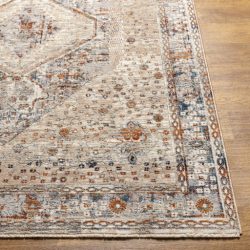 Alternative view of Surya Arya RYA-2305 Beige Area Rug