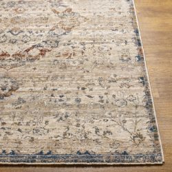 Alternative view of Surya Arya RYA-2308 Beige Area Rug