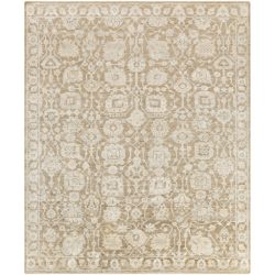 Surya Royal RYL-2303 Gray Area Rug