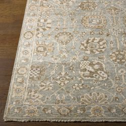 Surya Royal RYL-2304 Dusty Sage Area Rug