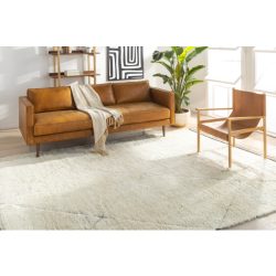 Surya Sahara SAH-2302 Black Area Rug