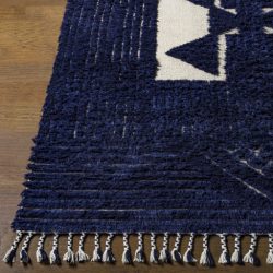 Alternative view of Surya Sahara SAH-2303 Cream Area Rug