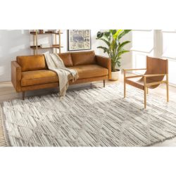 Surya Sahara SAH-2307 Dark Brown Area Rug
