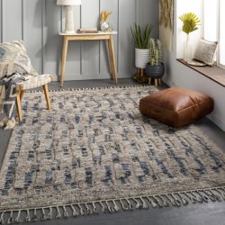Surya Sahara SAH-2308 Blue Area Rug