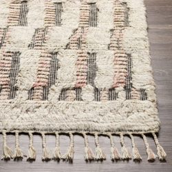 Alternative view of Surya Sahara SAH-2309 Cream Area Rug