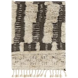 Surya Sahara SAH-2310 Charcoal Area Rug