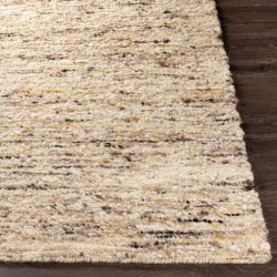 Alternative view of Surya Sawyer SAW-2300 Charcoal Area Rug