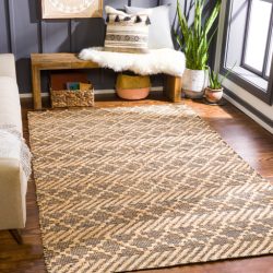 Surya Santa Barbara SBB-2312 Black Area Rug