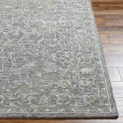 Alternative view of Surya Shelby SBY-1001 Denim Area Rug