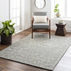 Surya Shelby SBY-1001 Denim Area Rug