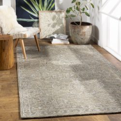 Surya Shelby SBY-1007 Light Sage Area Rug