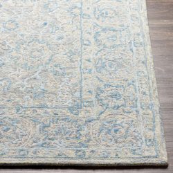 Alternative view of Surya Shelby SBY-1011 Blue Area Rug