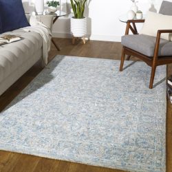 Surya Shelby SBY-1011 Blue Area Rug