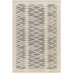 Surya Scandi SCD-2303 Beige Area Rug