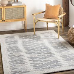 Alternative view of Surya Scandi SCD-2303 Beige Area Rug