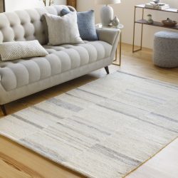 Alternative view of Surya Scandi SCD-2305 Beige Area Rug