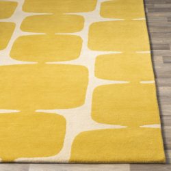 Alternative view of Surya Scion SCI-36 Cream Area Rug