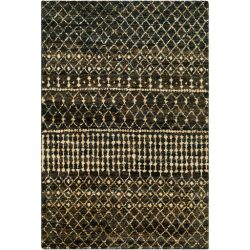 Surya Scarborough SCR-5162 Brick Red Area Rug