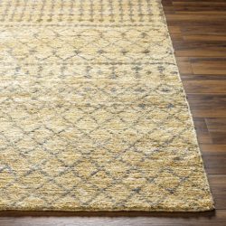 Alternative view of Surya Scarborough SCR-5164 Beige Area Rug