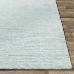 Alternative view of Surya Strada SDA-2304 Aqua Area Rug