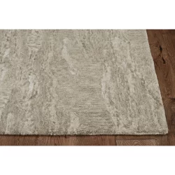 Alternative view of Kas Serenity 1256 Sand Area Rug