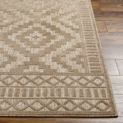 Alternative view of Surya San Diego SFG-2302 Area Rug
