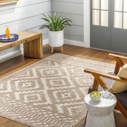 Surya San Diego SFG-2302 Area Rug