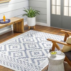Surya San Diego SFG-2304 Area Rug