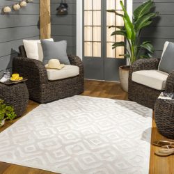Surya San Diego SFG-2314 Area Rug