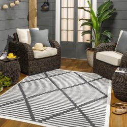 Alternative view of Surya San Diego SFG-2317 Area Rug