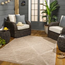 Surya San Diego SFG-2318 Area Rug