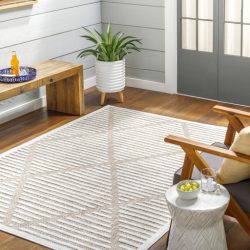 Alternative view of Surya San Diego SFG-2319 Area Rug
