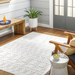 Alternative view of Surya San Diego SFG-2323 Area Rug