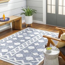 Alternative view of Surya San Diego SFG-2327 Area Rug