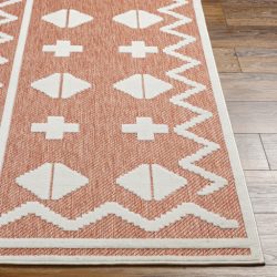 Alternative view of Surya San Diego SFG-2328 Area Rug