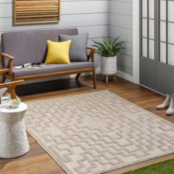 Alternative view of Surya San Diego SFG-2329 Area Rug