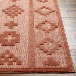 Alternative view of Surya San Diego SFG-2332 Area Rug