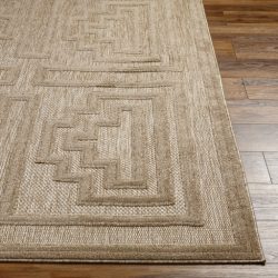 Alternative view of Surya San Diego SFG-2334 Area Rug