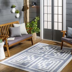 Alternative view of Surya San Diego SFG-2335 Area Rug