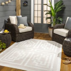 Surya San Diego SFG-2336 Area Rug