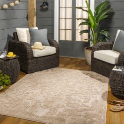 Alternative view of Surya San Diego SFG-2337 Area Rug