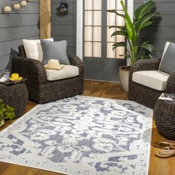 Surya San Diego SFG-2338 Area Rug