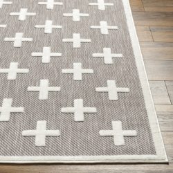 Alternative view of Surya San Diego SFG-2341 Area Rug