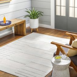 Alternative view of Surya San Diego SFG-2343 Area Rug