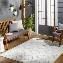 Alternative view of Surya San Diego SFG-2345 Area Rug